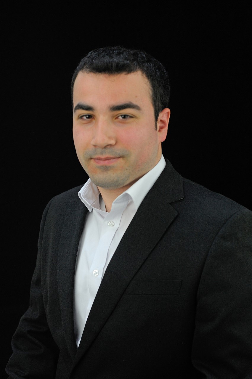 Petros Papadopoulos